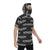 Men's T-Shirt With Mask